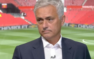 Giá mà Mourinho có được Man Utd hiện tại!