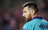 Giành The Best, Messi bất ngờ lên tiếng ca ngợi 1 cái tên