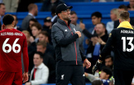 Klopp sắp có thêm 'trợ thủ' mới tại Liverpool