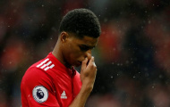 'Đã từ lâu, Man Utd như một đội bóng trung bình'