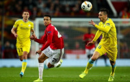 Mason Greenwood - 'ánh sáng nơi cuối đường' của Man Utd