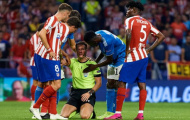 Muốn thoát hiểm, M.U hãy ký hợp đồng với 'quái thú' tuyến giữa La Liga!