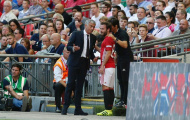 'Khi Mourinho tới Man Utd, gia đình tôi đã lo ngại'