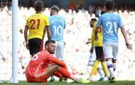 Người cũ Man Utd: 'Man City sẽ sớm ghi 10 bàn'