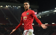 M.U 'toang' hàng công, Solskjaer nhận cảnh báo 'đặc biệt' về Greenwood