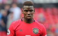 Khoe diện mạo mới cực ngầu, Pogba sẵn sàng trở lại 'cứu' Man Utd