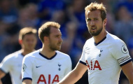 Đây sẽ là bến đỗ khả dĩ duy nhất nếu Kane rời Tottenham