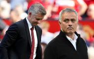 Man Utd vẫn thế, vì sao Solskjaer lại được đối xử tốt hơn Mourinho?