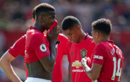 'Bây giờ họ chẳng giống Man Utd chút nào'