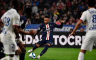 Trở lại và tỏa sáng, Neymar thừa nhận lỗi lầm trong quá khứ