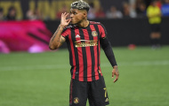Nhắm ''sát thủ'' MLS, Newcastle muốn tái hiện ''cặp bài trùng'' Atlanta