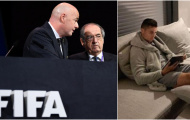 Vắng mặt ở The Best 2019, Ronaldo đang chọc tức FIFA?