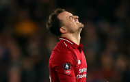 CĐV Liverpool thương cảm trước tình cảnh lận đận của tiền vệ đội nhà