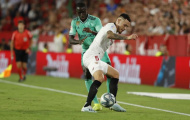 13 tháng 65 ca chấn thương, CLB này xứng danh 'bệnh xá' La Liga