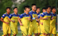 3 điều đáng chờ đợi ở trận đấu nội bộ ĐT Việt Nam vs U22 Việt Nam