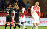 'Viên ngọc' nước Nga dẫn dắt Monaco vượt qua giai đoạn bão tố