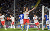 4 sao Juventus thi đấu ấn tượng ở trận gặp Brescia: De Ligt và ai nữa?