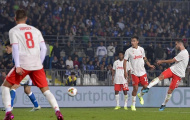 5 điểm nhấn sau trận Brescia 1-2 Juventus: Không Ronaldo, không có party!