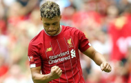 'Anh ấy đã thích nghi rất nhanh với phong cách của Jurgen Klopp'