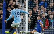 Liên tục bị chỉ trích, đội trưởng Chelsea vẫn sở hữu thống kê ấn tượng