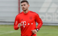 Đề phòng rủi ro, Bayern trao cho Hernandez 1 đặc ân