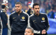 'Cậu ta làm nhiều trò ngớ ngẩn nhưng vẫn giỏi hơn Mbappe'
