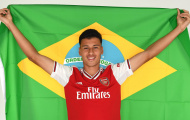 CĐV Arsenal: 'Chúng ta đã có Firmino cho riêng mình'