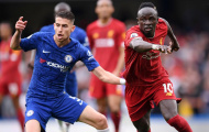 Chuyên gia vui mừng với màn trình diễn của Chelsea