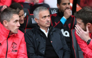 CHÍNH THỨC! Rõ số tiền đền bù khủng Mourinho nhận khi bị Man Utd sa thải