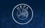 CHÍNH THỨC: UEFA công bố giải đấu mới