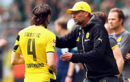 Chủ nhân 2 chiếc đĩa bạc mở lòng về Bundesliga và Klopp