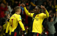 Cựu sao Man United ghi bàn, đội 'bét bảng' Premier League hưởng niềm vui chiến thắng