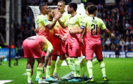 Đây! Dấu hiệu cho thấy Man City rất muốn 'ăn 4' mùa này
