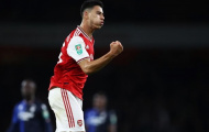 Thắng lớn ở Cúp Liên đoàn, Arsenal mơ về tương lai lật đổ Man City và Liverpool