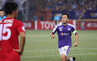 Điểm nhấn Hà Nội 2-2 April 25: Người hùng Văn Quyết phạm sai lầm