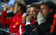 Đội hình Man Utd thua thảm MK Dons 4 năm trước giờ ra sao?