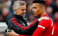 Dự đoán đội hình Man United tại Cúp Liên đoàn: Chứng minh đi Greenwood!