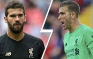 Sắp trở lại sân cỏ, người gác đền Liverpool gửi lời cảm ơn tới đồng đội