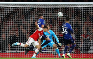 Fan Arsenal: 'Cậu ấy là người kế vị Aubameyang mà Real và M.U muốn có'