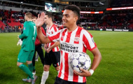 Liverpool, Arsenal chú ý! Đại gia Ý đã sẵn sàng ''ngáng đường'', giành 'ngọc quý' PSV