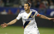 Bùng nổ sau tuổi 30, Ibrahimovic tới bến đỗ thứ 10 - một 'Gã khổng lồ' nữa?