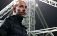 Học trò có thể bị cấm thi đấu dài hạn, Guardiola nói gì?