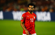 Không được bầu tại FIFA the Best, Salah sắp từ giã tuyển Ai Cập?
