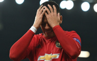 Man United không muốn bán Rojo vì... sợ