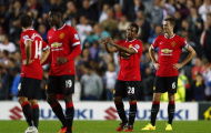 Man Utd coi chừng, bài học 'MK Dons' quý giá vẫn còn đó