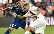 Mbappe nói về 1 ngôi sao: “Mọi người quá phán xét anh ta, anh ta đang làm tất cả cho PSG”