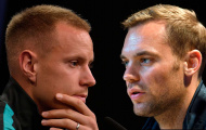 Neuer dự bị, Bayern dọa trừng phạt tuyển Đức
