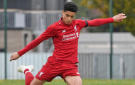 Những 'ngọc quý' Liverpool sắp trình làng là ai?