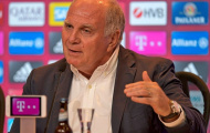 NÓNG! Chủ tịch Bayern đăng đàn gây chiến, khiến đội tuyển Đức dậy sóng
