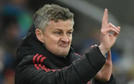 M.U dậy sóng, Solskjaer điên tiết tuyên bố 4 điều rung chuyển phòng thay đồ